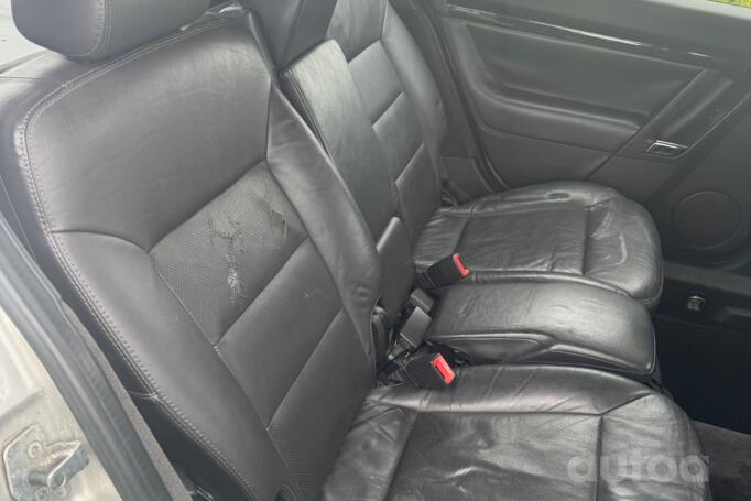 Opel Signum C Hatchback