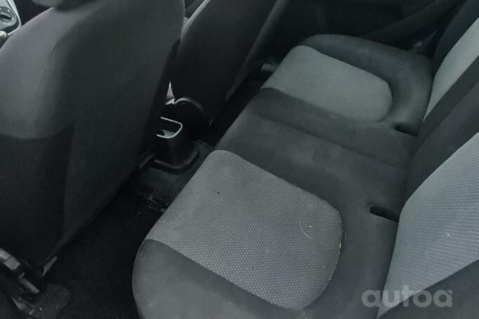 Fiat Punto 3 generation Punto
