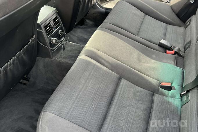 BMW 5 Series E60/E61 Touring wagon