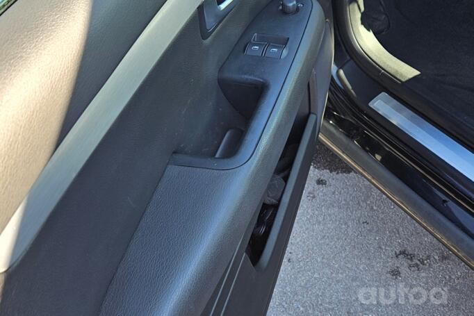 Audi A4 B7 Avant wagon 5-doors