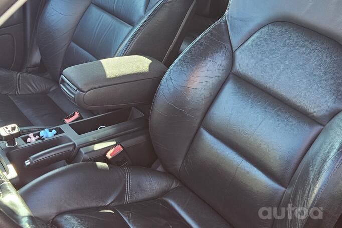 Audi A4 B7 Avant wagon 5-doors