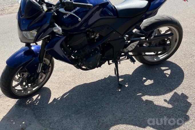 Kawasaki Z