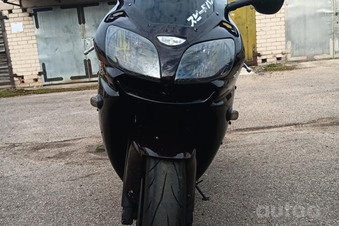 Kawasaki Ninja ZX-9R