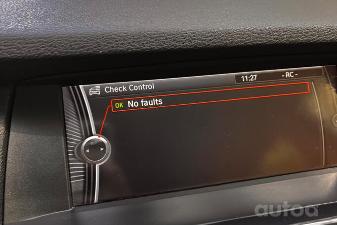 BMW X3 F25 Crossover