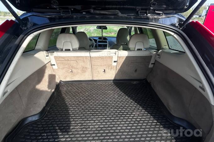 Volvo XC60 1 generation Crossover