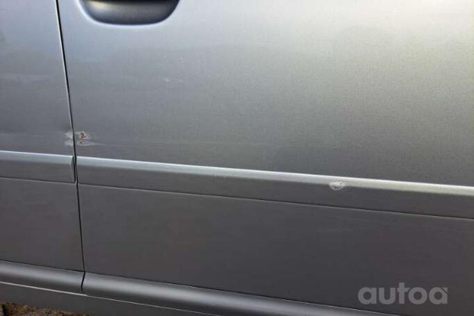 Audi A6 4B/C5 [restyling] Sedan