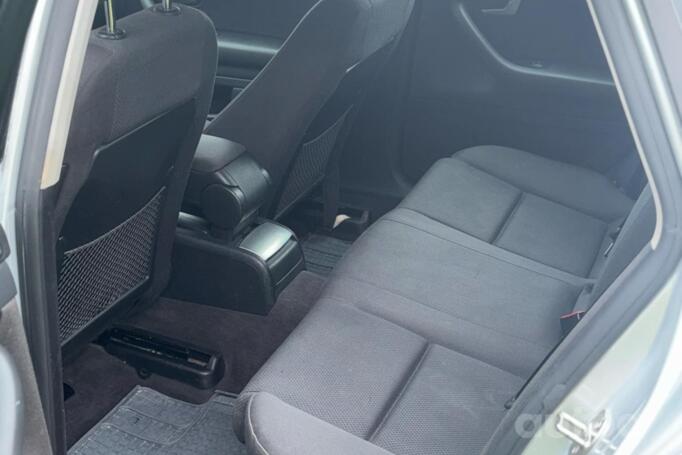 Audi A4 B6 Avant wagon 5-doors