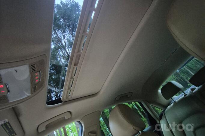 Audi A4 B8/8K [restyling] Sedan