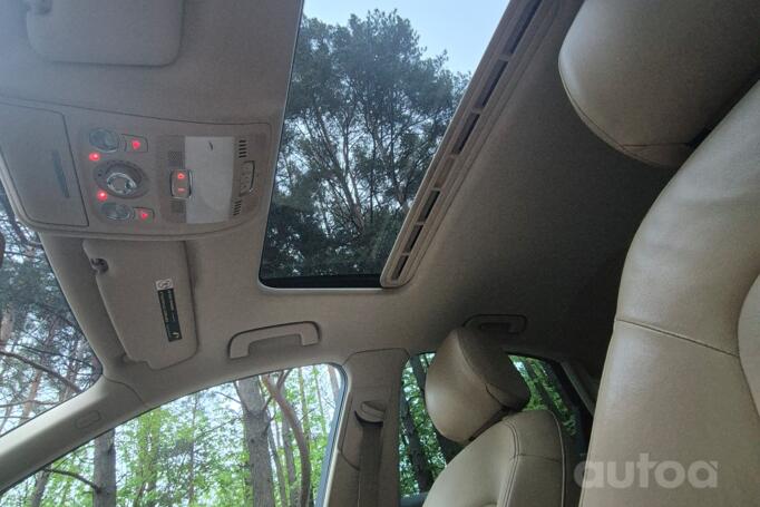 Audi A4 B8/8K [restyling] Sedan