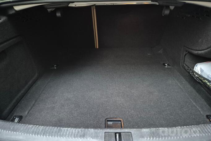 Audi A4 B8/8K [restyling] Sedan