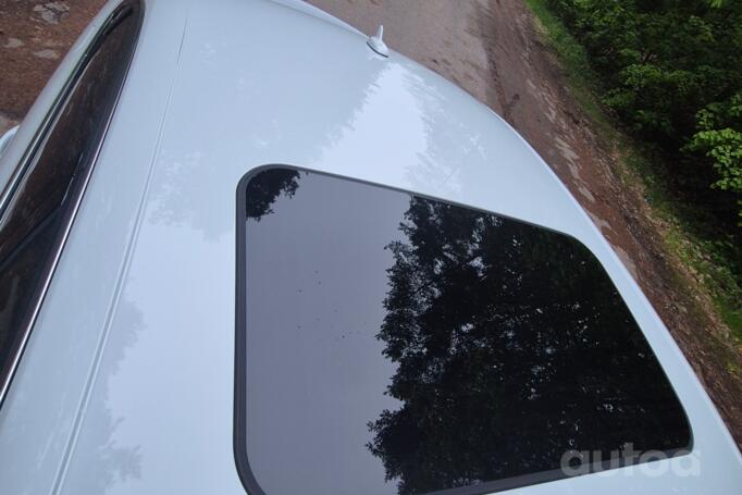 Audi A4 B8/8K [restyling] Sedan