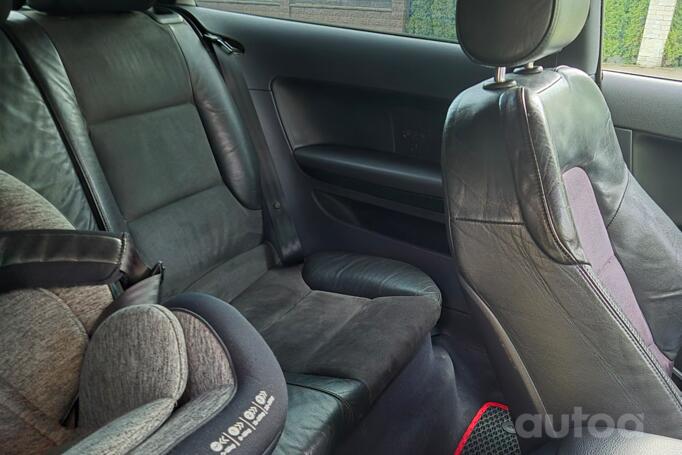 Audi A3 8P Hatchback 3-doors