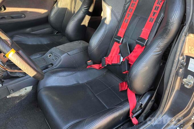 Nissan 200SX