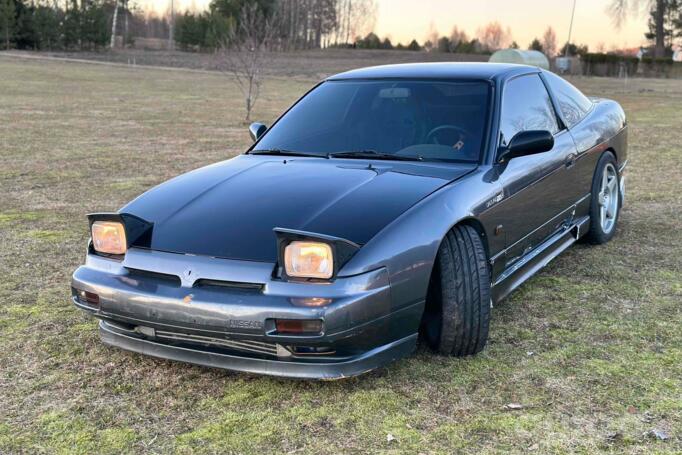 Nissan 200SX