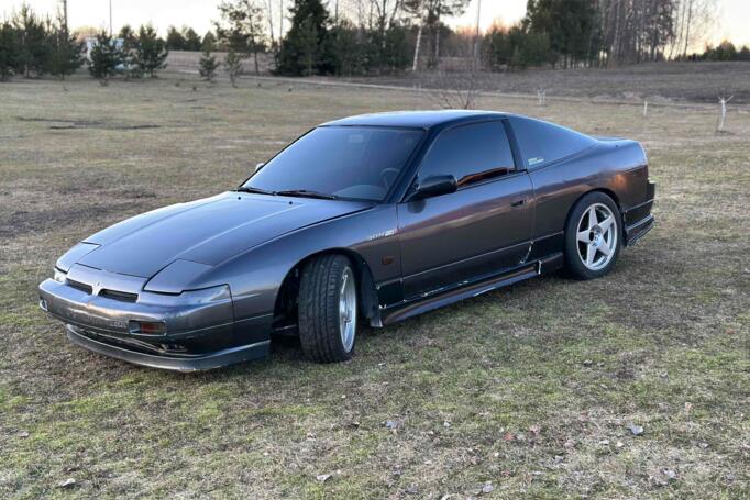 Nissan 200SX