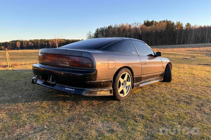 Nissan 200SX