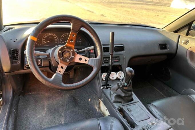Nissan 200SX