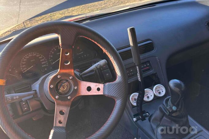 Nissan 200SX