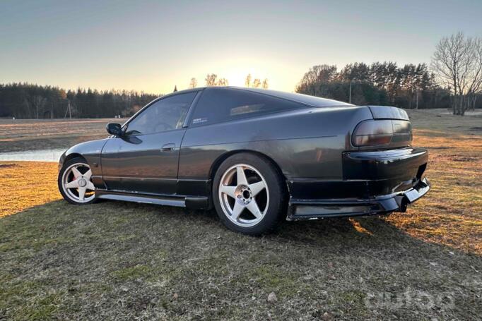 Nissan 200SX