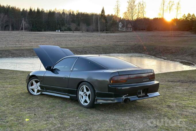 Nissan 200SX