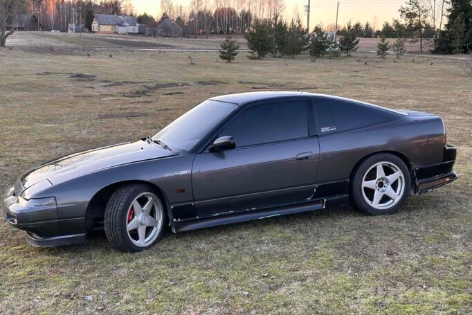 Nissan 200SX