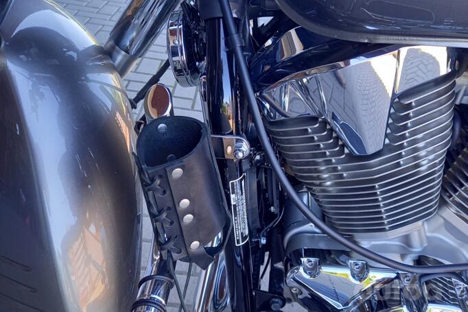 Honda VTX