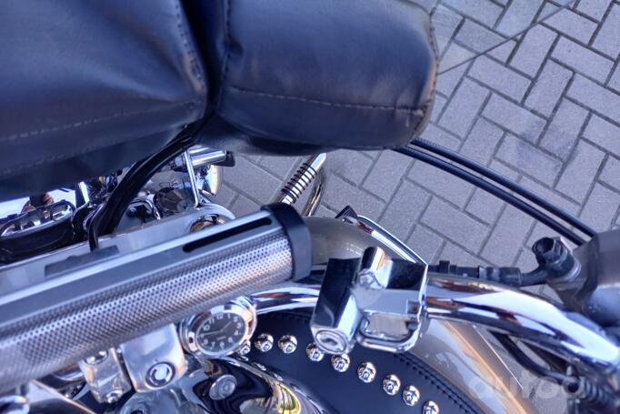 Honda VTX