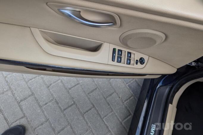 BMW 3 Series E90/E91/E92/E93 Touring wagon
