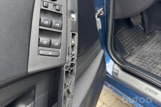 BMW 5 Series E60/E61 Touring wagon