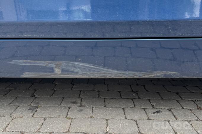BMW 5 Series E60/E61 Touring wagon
