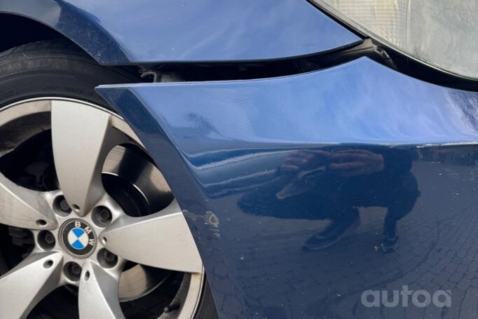BMW 5 Series E60/E61 Touring wagon