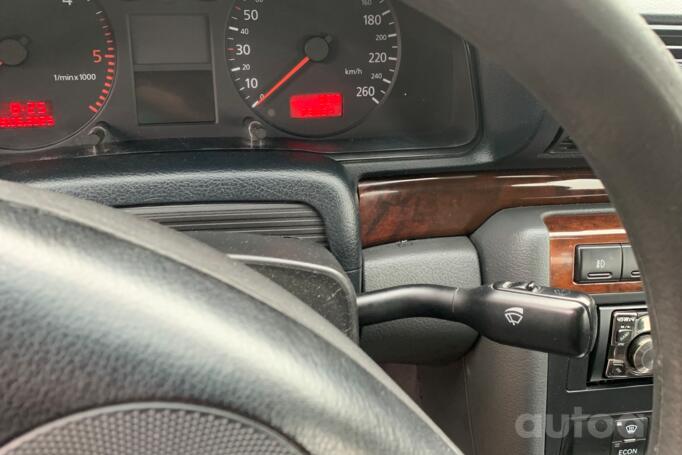 Audi A4 B5 [restyling] Sedan