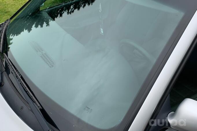 Audi A4 B5 [restyling] Sedan