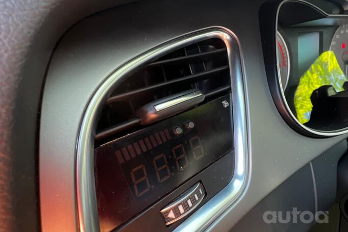 Audi S4 B8/8K [restyling] Sedan