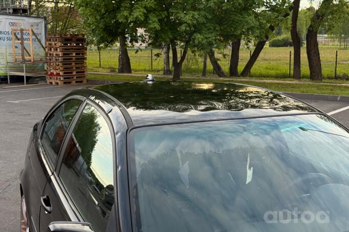 BMW 3 Series E46 Compact hatchback