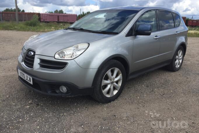 Subaru Tribeca 1 generation Crossover