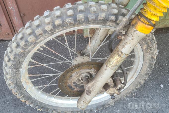 Suzuki RM