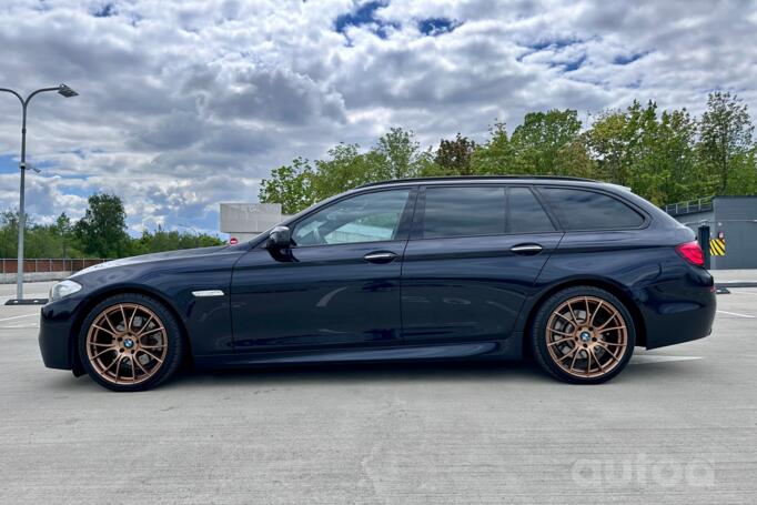 BMW 5 Series F07/F10/F11 Touring wagon