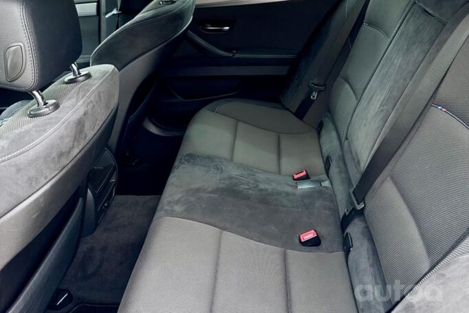 BMW 5 Series F07/F10/F11 Touring wagon