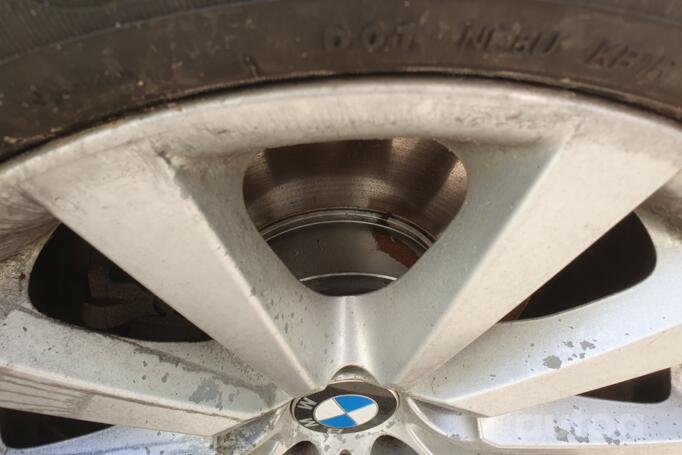 BMW 3 Series E90/E91/E92/E93 [restyling] Cabriolet