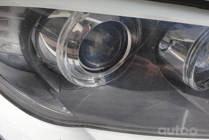 BMW 3 Series E90/E91/E92/E93 [restyling] Cabriolet