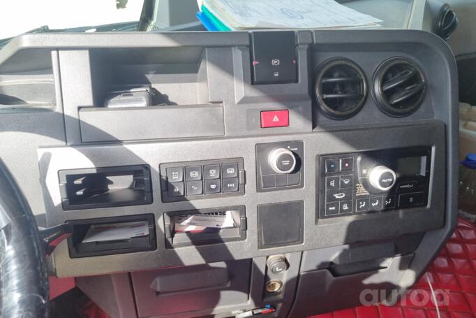 Renault T 480