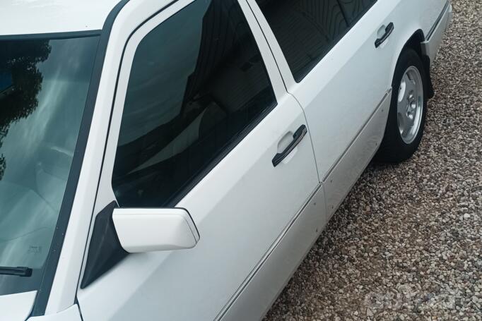 Mercedes-Benz E-Class W124 [2th restyling] wagon