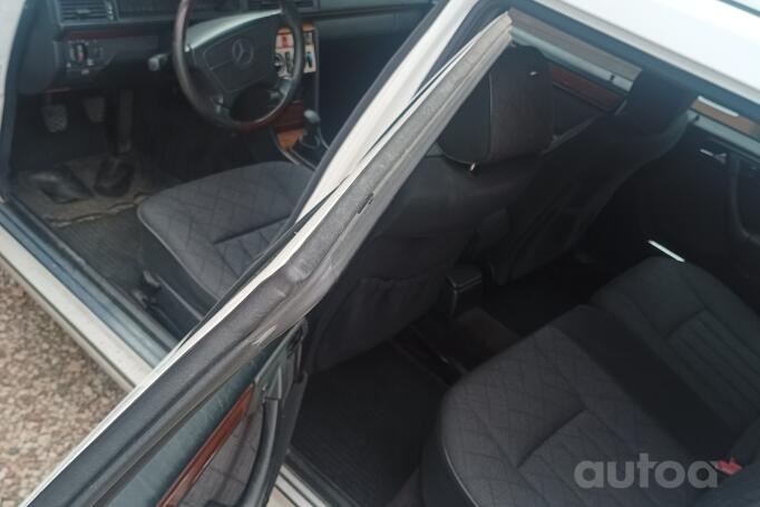 Mercedes-Benz E-Class W124 [2th restyling] wagon