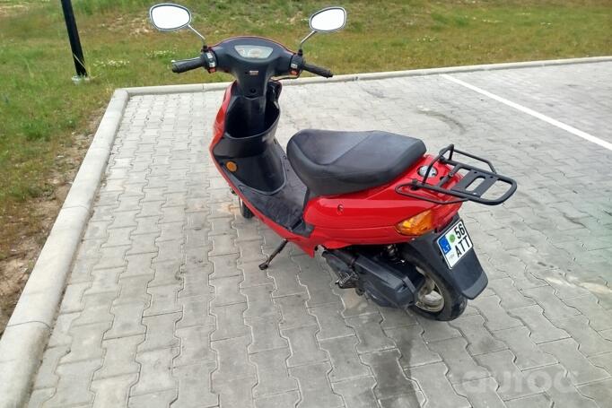 Qingqi QMG0GY