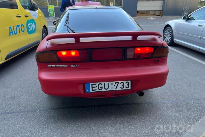 Ford Probe 2 generation Coupe