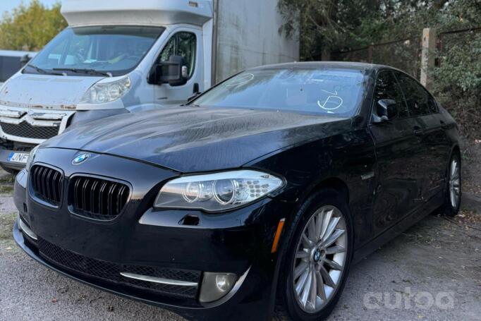 BMW 5 Series F07/F10/F11 Sedan