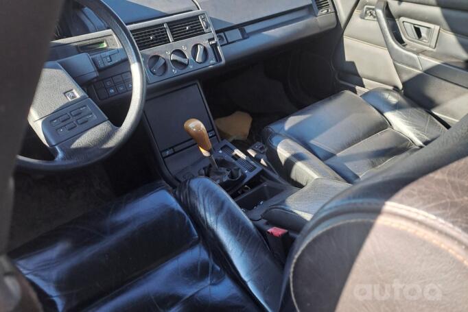 Citroen XM Y3 Break wagon