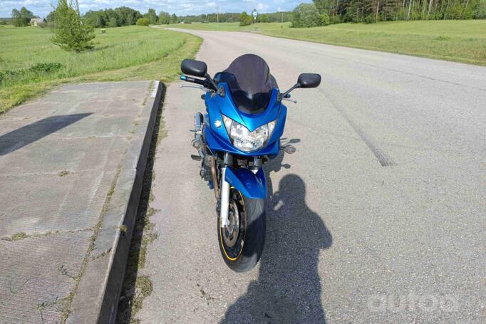 Suzuki Bandit
