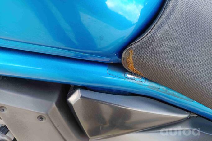 Suzuki Bandit